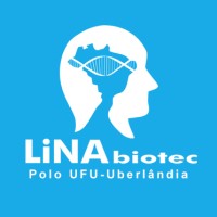 LiNAbiotec Polo UFU - Uberlândia logo, LiNAbiotec Polo UFU - Uberlândia contact details