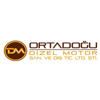 Ortadoğu Dizel Motor San. ve Dış. Tic. Ltd. Şti. logo, Ortadoğu Dizel Motor San. ve Dış. Tic. Ltd. Şti. contact details