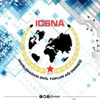 Uluslararası Sivil Toplum Ağı Derneği (ICSNA) logo, Uluslararası Sivil Toplum Ağı Derneği (ICSNA) contact details