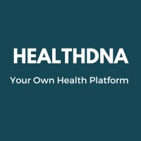 HealthDNA logo, HealthDNA contact details