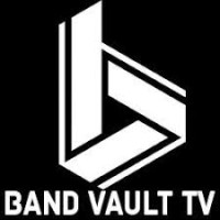 Band Vault TV logo, Band Vault TV contact details