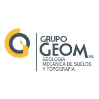 GRUPO GEOM SRL logo, GRUPO GEOM SRL contact details