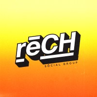 Reach Social Group logo, Reach Social Group contact details