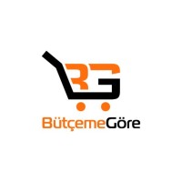 BütçemeGöre logo, BütçemeGöre contact details