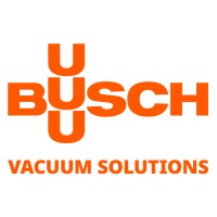 Busch Vacuum Pumps and Systems logo, Busch Vacuum Pumps and Systems contact details