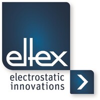 Eltex Elektrostatik GmbH logo, Eltex Elektrostatik GmbH contact details