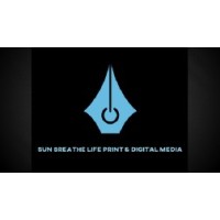 SUN BREATHE LIFE PRINT & DIGITAL MEDIA logo, SUN BREATHE LIFE PRINT & DIGITAL MEDIA contact details