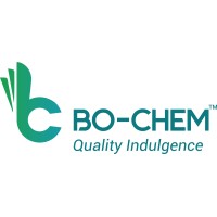 BO CHEM PVT. LTD. logo, BO CHEM PVT. LTD. contact details