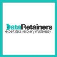 Data Retainers logo, Data Retainers contact details