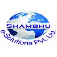 Shambhu e-Solutions Pvt Ltd logo, Shambhu e-Solutions Pvt Ltd contact details