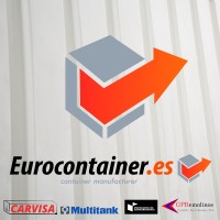 EUROCONTAINER logo, EUROCONTAINER contact details