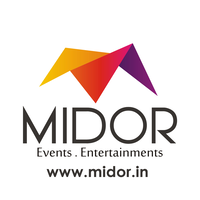 Midor Events. Entertainments logo, Midor Events. Entertainments contact details