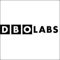 DBO Labs logo, DBO Labs contact details