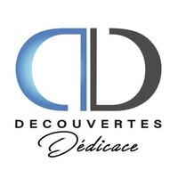 DECOUVERTES DEDICACE logo, DECOUVERTES DEDICACE contact details