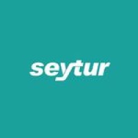 Seytur logo, Seytur contact details