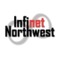 Infinet Northwest logo, Infinet Northwest contact details