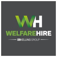 Welfare Hire Nationwide logo, Welfare Hire Nationwide contact details