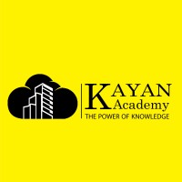 Kayan Academy logo, Kayan Academy contact details