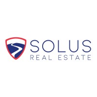 Solus Real Estate Group logo, Solus Real Estate Group contact details