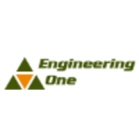 Engineering One logo, Engineering One contact details