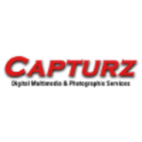 CAPTURZ Multimedia logo, CAPTURZ Multimedia contact details