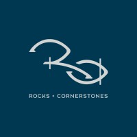 Rocks & Cornerstones LLC logo, Rocks & Cornerstones LLC contact details