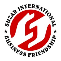 Suzar International logo, Suzar International contact details