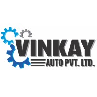 Vinkay Auto Private Limited logo, Vinkay Auto Private Limited contact details