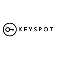 Keyspot logo, Keyspot contact details