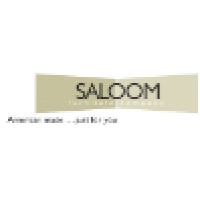 Saloom Furniture Co. logo, Saloom Furniture Co. contact details