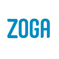 Zoga Yoga Café logo, Zoga Yoga Café contact details