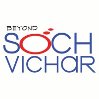 Beyond Soch Vichar logo, Beyond Soch Vichar contact details