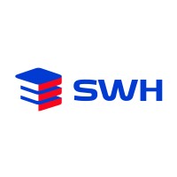 SWH Group logo, SWH Group contact details