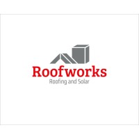 Roofworks Roofing & Solar logo, Roofworks Roofing & Solar contact details