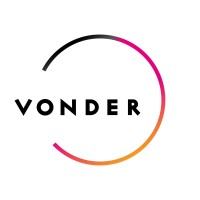 Vonder logo, Vonder contact details