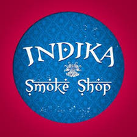 Indika (Smoke Shop) logo, Indika (Smoke Shop) contact details