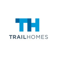 Trail Homes logo, Trail Homes contact details