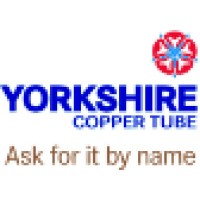 Yorkshire Copper Tube logo, Yorkshire Copper Tube contact details