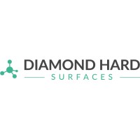 Diamond Hard Surfaces Ltd logo, Diamond Hard Surfaces Ltd contact details