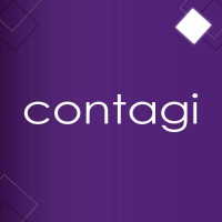 contagi logo, contagi contact details