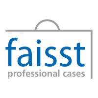 Faisst GmbH - professional cases logo, Faisst GmbH - professional cases contact details