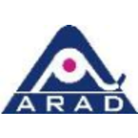 Arad Aluminum Construction Engineering logo, Arad Aluminum Construction Engineering contact details