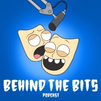 Behind the Bits Podcast logo, Behind the Bits Podcast contact details