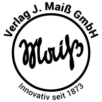 Verlag J. Maiss GmbH logo, Verlag J. Maiss GmbH contact details