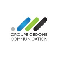 Groupe Gedone logo, Groupe Gedone contact details