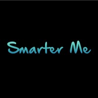 Smarter Me logo, Smarter Me contact details