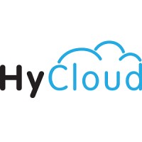 HyCloud Computing logo, HyCloud Computing contact details