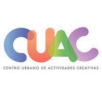 CUAC - Centro Urbano de Actividades Creativas logo, CUAC - Centro Urbano de Actividades Creativas contact details