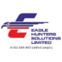 Eagle Hunter Solutions Limited logo, Eagle Hunter Solutions Limited contact details