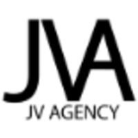 JV Agency logo, JV Agency contact details